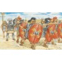 ITA6021 ROMAN INFANTRY 1ST-2ND C BC 1/72