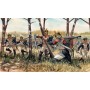 ITA6066 FRENCH INFANTRY 1/72