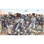 ITA6052 BRITISH HUSSARS (CRIMEAN WAR) 1/72
