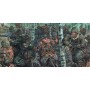 ITA6068 GERMAN ELITE TROOPS 1/72
