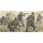 ITA6033 GERMAN INFANTRY 1/72