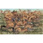 ITA6057 RUSSIAN INFANTRY, WWII 1/72