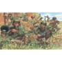 ITA6046 WWII, AMERICAN INFANTRY 1/72