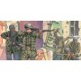 ITA6045 WWII GERMAN PARATROOPERS, 1/72