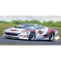 ITA3669 JAGUAR XJ 220 RACK CAR, 1/24
