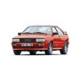 ITA3671 AUDI QUATTRO, 1/24