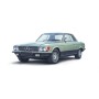 ITA3633 MERCEDES 500 SLC 1/24