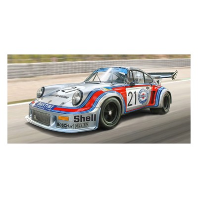 ITA3625 PORSCHE RSR 934 1/24