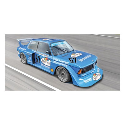 ITA3626 BMW GR. 5 1/24