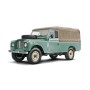 ITA3665 LAND ROVER 109 LWB 1/24