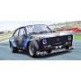 ITA3664 FORD ESCORT ZAKSPEED GR.2 1/24