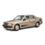 ITA3624 MERCEDES BENZ 190E 1/24