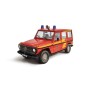 ITA3663 MERCEDES G230 FEUERWEHR 1/24