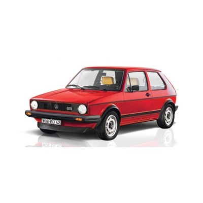 ITA3622 VW GOLF GTI FIRST SERIES 1976/78 1/24