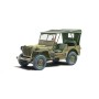 ITA3635 WILLYS JEEP MB 1/24
