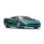 ITA3631 JAGUAR XJ 220 1/24