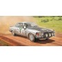 ITA3632 MERCEDES 450 SL 1/24