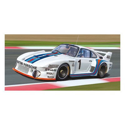 ITA3639 PORSCHE 935 " BABY " 1/24
