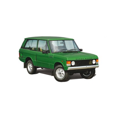 ITA3644 RANGE ROVER CLASSIC 1/24 *
