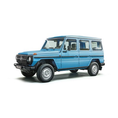 ITA3640 MERCEDES BENZ G 230 1/24 *