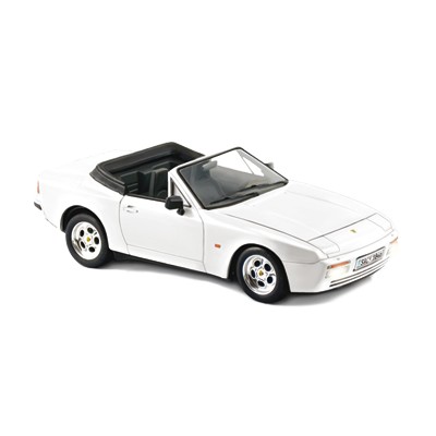 ITA3646 PORSCHE 944 S CABRIO 1/24