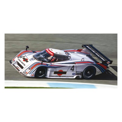 ITA3641 LANCIA LC2 1/24