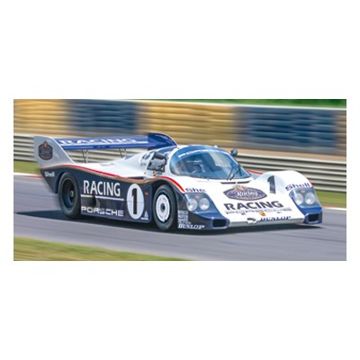 ITA3648 PORSCHE 956 1/24 *