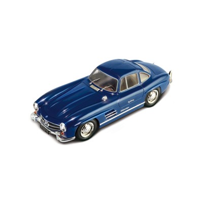ITA3645 MERCEDES 300 SL GULLWING 1/24