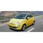 ITA3647 FIAT "500" (2007) 1/24