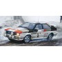 ITA3642 AUDI QUATTRO RALLY 1/24
