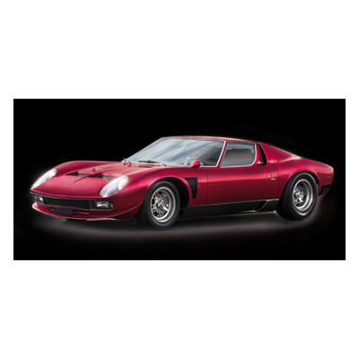 ITA3649 LAMBORGHINI MIURA JOTA SVJ 1/24