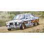 ITA3650 FORD ESCORT RS1800 MK.II RAC RALLY 1/24