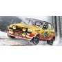 ITA3652 RENAULT R5 RALLY 1/24
