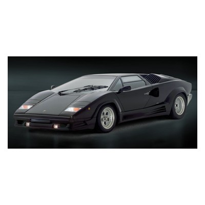 ITA3684 LAMBORGHINI COUNTACH 25th Anniversary.1/24