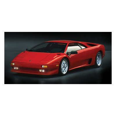 ITA3685 LAMBORGHINI DIABLO 1/24