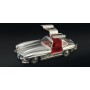 ITA3612 MERCEDES BENZ 300 SI GULLWING 1/16