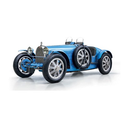 ITA4713 BUGATTII ROADSTER, Monte Carlo, 1/12 4/24