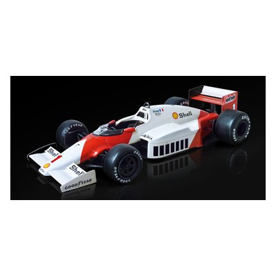 ITA4711 MCLAREN MP4/2C PROST ROSBERG 1/12