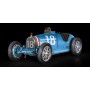 ITA4710 BUGATTI TYPE 35B 1/12