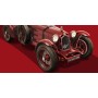 ITA4708 ALFA ROMEO 8C/2300 ROADSTER 110th anniv. 1/12