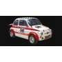 ITA4705 FIAT ABARTH 695SS/695SS A. CORSA 1/24