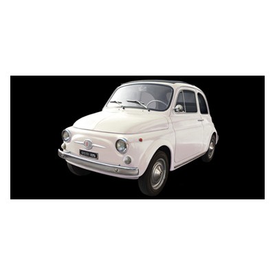 ITA4703 FIAT 500 F 1/12 *
