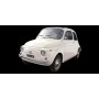 ITA4703 FIAT 500 F 1/12 *