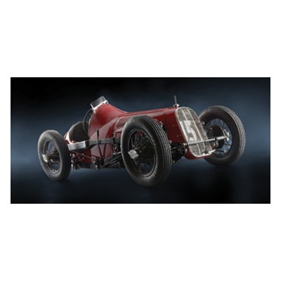 ITA4702 FIAT 806 GRAND PRIX 1/12