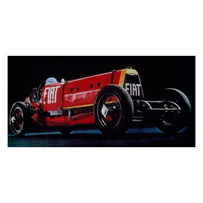 ITA4701 FIAT MEFISTOFELE 1/12