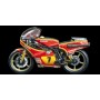 ITA4644 SUZUKI RG 500 XR27 (TEAM HERON-BARRY SHEENE) 1978 1/9 11/21