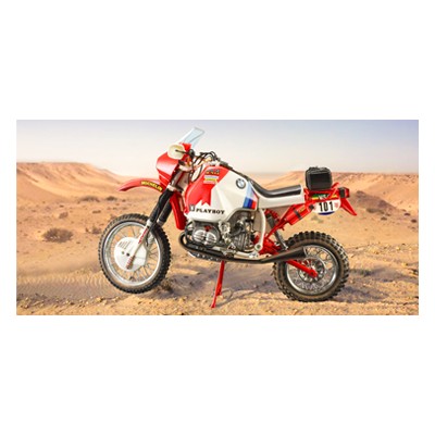 ITA4641 85 BMW 1000 DAKAR 1/9 *