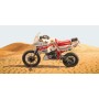 ITA4642 86 YAMAHA TENERE 660CC 1/9