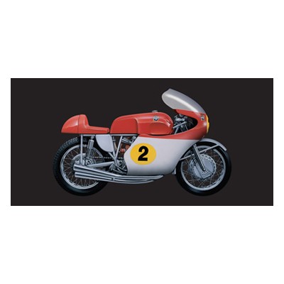 ITA4630 64 MV AGUSTA-4 CYLINDERS 500CC 1/9