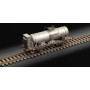 'ITA8706 M TANK CAR W/BRAKEMAN''S CAB 1/87'